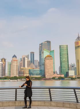 22039 ทัวร์จีน วัน 4 คืน CFM279 Disneyland เมืองโบราณจูเจียเจี่ยว ตลาดร้อยปี วัดหลงหัว 5 บิน เซี่ยงไฮ้ แอร์ไลน์ 