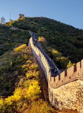 22055 ทัวร์จีน วัน 4 คืน SHCAPEK42 หอบูชาเทียนถาน จัตุรัสเทียนอันเหมิน ถนนหวังฝูจิ่ง กำแพงเมืองจีน 5 บิน Air China