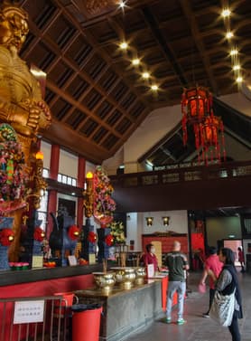 22066 ทัวร์ฮ่องกง วัน 2 คืน ZGHKG-2608ET วัดโป่วหลิน นมัสการพระใหญ่ เทียนถาน วัดหวังต้าเซียน เจ้าแม่กวนอิมฮ่องฮำ 3 บิน เอธิโอเปียแอร์ไลน์