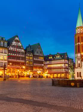 22069 ทัวร์ยุโรป วัน 5 คืน BT-EUR787_DE ปราสาทเอ็ลทซ์  สะพานสแกเกอร์รัก ปราสาทไรน์บวร์ก แมนเนเกนพิส 8 บิน CONDOR AIRLINES 