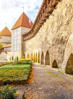 22078 ทัวร์ยุโรป วัน 5 คืน GO3HEL-TK003 จัตุรัสซีเนท บ้านไม้ อนุสาวรีย์ซิเบลิอุส ปราสาทเคานัส 8 บิน Turkish Airlines