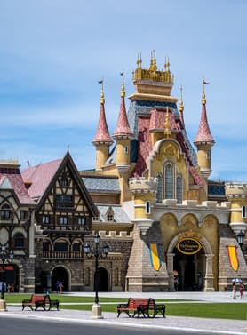 22117 ทัวร์เวียดนาม วัน 2 คืน 2UPQC-VZ103 VinWonders Grand World Phu Quoc สะพานจูบ ตลาดกลาง 3 บิน VietJet Air