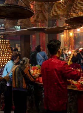 22130 ทัวร์ฮ่องกง วัน 2 คืน BT-HKG56_TG เจ้าแม่ทับทิมทินหัว วัดหวังต้าเซียน วัดแชกงหมิว วัดกวนอิมฮองฮำ 3 บิน การบินไทย