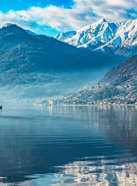 22143 ทัวร์อิตาลี วัน 5 คืน GO3MXP-QR001 ซานต้า มาการิต้า ลิกูเรีย ซีร์มิโอเน่ บ้านจูเลียต ทะเลมิสุรินา ทะเลสาบเบรีย 7 บิน Qatar Airways