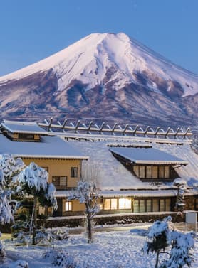 22153 ทัวร์ญี่ปุ่น วัน 4 คืน CXJNRT14 งานประดับไฟ พระใหญ่คามาคุระ โอชิโนะฮักไก ตลาดปลาซึกิจิ 6 บิน ไทยแอร์เอเชียเอกซ์