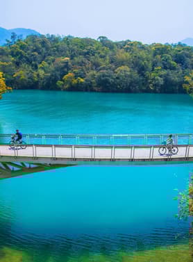 22162 ทัวร์ไต้หวัน วัน 3 คืน GO1TPE-BR111 อนุสรณ์สถานเจียงไคเช็ค ซีเหมินติง ท่าเรือประมงเจิ้งปิน อุทยานแห่งชาติอาลีซาน 5 บิน Eva Air