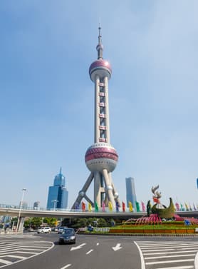 22182 ทัวร์จีน วัน 3 คืน ZGPVG-2604MU ดิสนีย์แลนด์ นอร์ธบันด์ กรีนแลนด์ Tian An 1000 Trees เฉินหวังเมี่ยว 5 บิน เซี่ยงไฮ้ แอร์ไลน์