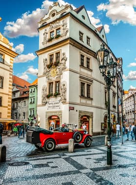 22224 ทัวร์ยุโรป วัน 4 คืน VVIE64G9-6 หมู่บ้านริมทะเลสาบ จตุรัสเมืองเก่า นุสาวรีย์พระนางมาเรียเทเรซา พระราชวังฮอฟบวร์ก 6 บิน Air Arabia