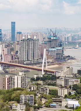 22271 ทัวร์จีน วัน 2 คืน 2UCKG-CZ001 ตึกขุยซิง จัตุรัสราฟเฟิล ตรอกโบราณเซี่ยฮ่าวหลี่ ตรอกบันได 18 ขั้น 4 บิน China Southern Airlines