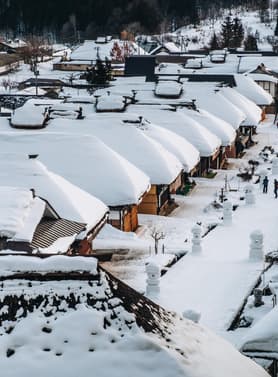 22284 ทัวร์ญี่ปุ่น วัน 4 คืน PJPNRTSDJ01-XJ หมู่บ้านโอจิจูกุ วัดอาซากุสะ ถนนนากามิเซะ ชินจูกุ 6 บิน ไทยแอร์เอเชียเอกซ์