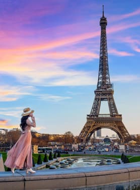 22290 ทัวร์ยุโรป วัน 7 คืน IEK154 น้ำพุเทรวี่ บันไดสเปน หอเอนปิซ่า ท่าเรือตรอนเคตโต้ 9 บิน Emirates Airline