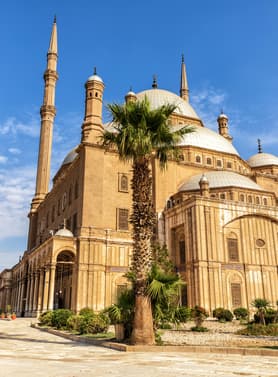 22328 ทัวร์อียิปต์ วัน 6 คืน EGEK11 เสาปอมเปย์ มหาวิหารอาบูซิมเบล วิหารคอมออมโบ วิหารพระราชินีฮัตเชปซุต 9 บิน Emirates Airline