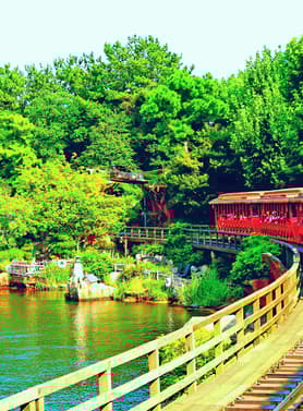 22349 ทัวร์ญี่ปุ่น วัน 3 คืน WEJP-JPDSL2026 วัดอาซากุสะ ย่านชินจูกุ คาวากุจิโกะ โตเกียวดิสนีย์แลนด์ 6 บิน ไทยแอร์เอเชียเอกซ์