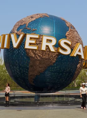 22363 ทัวร์จีน วัน 3 คืน SHCAPEK45 โบราณกู๋เป่ยสุ่ยเจิ้น กำแพงเมืองจีนด่านซือหม่าไถ Universal Beijing 5 บิน Air China