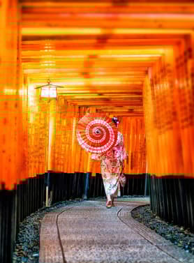 22387 ทัวร์ญี่ปุ่น วัน 2 คืน ZGKIX-2617MM วัดโทไดจิ ศาลเจ้าฟูชิมิอินาริ ปราสาทโอซาก้า 4 บิน PEACH AIRLINES