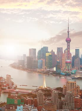 22391 ทัวร์จีน วัน 4 คืน 2UPVG-SL002 Shanghai Disneyland North Bund Greenland หาดไว่ทาน ตลาดร้อยปีเฉิงหวังเมี่ยว 6 บิน Thai Lion Air