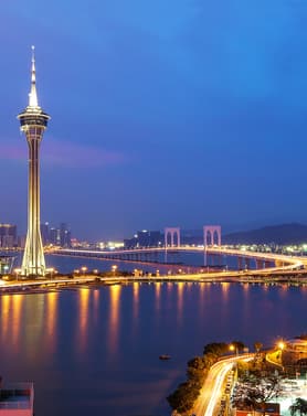 22396 ทัวร์จีน วัน 3 คืน 2UMFM-NX002  Chimelong Ocean Kingdom  Chimelong Spaceship Park วัดอาม่า วัดกวนไท 4 บิน Air Macau