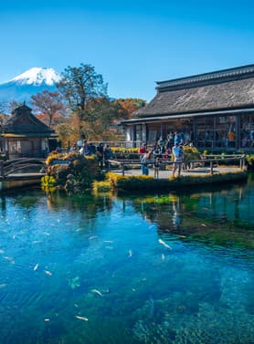 22412 ทัวร์ญี่ปุ่น วัน 3 คืน CXJNRT15 ล่องเรือทะเลสาบฮาโกเน่ ชมเทศกาลดอกบ๊วยไคระคุเอน วัดอาซากุสะ 5 บิน ไทยแอร์เอเชียเอกซ์