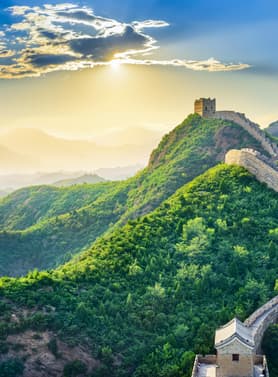 22421 ทัวร์จีน วัน 3 คืน 2UPEK-CA001 กำแพงเมืองจีนด่านจวียงกวน พระราชวังฤดูร้อน ย่านซานหลี่ถุน UNIVERSAL STUDIO BEIJING 5 บิน Air China