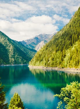 22440 ทัวร์จีน วัน 5 คืน TDCN-TFU-691_MU ภูเขาสี่ดรุณี ต๋ากู่ปิงชวน จิ่วจ้ายโกว ถนนซุนซีลู่ 6 บิน China Eastern Airlines