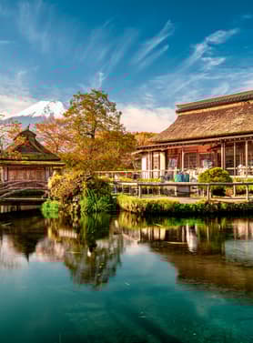 22458 ทัวร์ญี่ปุ่น วัน 3 คืน XJ340 สวนสมุนไพรทา 5 บิน ไทยแอร์เอเชียเอกซ์