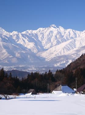 22559 ทัวร์ญี่ปุ่น วัน 4 คืน JPL-NGO-06 กำแพงหิมะสึกาอิเคะ ล่องเรือชมหุบเขาเอนะเคียว หมู่บ้านชิราคาวาโกะ 6 บิน การบินไทย