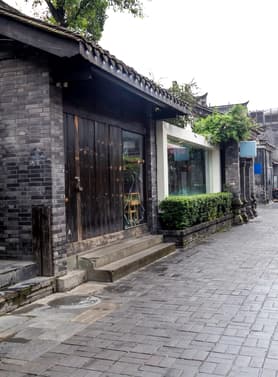 22569 ทัวร์จีน วัน 2 คืน TFU3U1426 อุทยานแห่งชาติปี้เผิงโกว จัตุรัสหยางเทียนวู่ ตึกแฝดเฉิงตู 4 บิน Sichuan Airlines