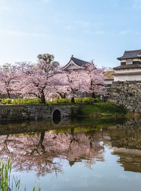 22584 ทัวร์ญี่ปุ่น วัน 3 คืน ZGFUK-2606VZ ทะเลสาบคินริน หมู่บ้านยูฟูอิน ชมซากุระ เลียบแม่น้ำรินซัง ยูเมะทาวน์ 5 บิน VietJet Air