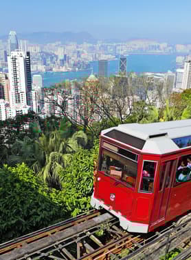 22589 ทัวร์ฮ่องกง วัน 2 คืน MYKH1-CX สวนสนุกดิสนีย์แลนด์ อ่าวรีพัลส์เบย์ วัดหวังต้าเซียน วัดแชกงหมิว 3 บิน Cathay Pacific Airways