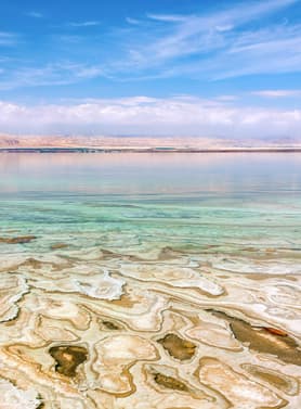 22593 ทัวร์จอร์แดน  วัน 3 คืน ZGAMM-2502GF วิหารเอล คาซเนห์ มหานครเพตรา เสาคอรินเทียน ประตูกษัตริย์เฮเดรียน 6 บิน GULF AIR