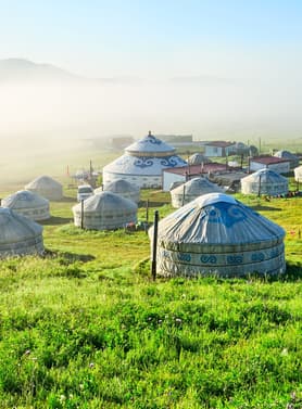 22611 ทัวร์จีน วัน 4 คืน DSNVZ0326 หุบเขาแกรนด์แคนยอน ทุ่งหญ้าออร์ดอส เนินทรายเสี่ยงซาวาน 5 บิน VietJet Air