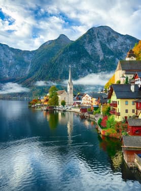 22631 ทัวร์ยุโรป วัน 5 คืน GO3ZRH-QR018 สไตน์อัมไรน์ หมู่บ้านโอเบอร์รามาเกา เกาะเวนิส หมู่บ้านริโอแมกจิโอเร่ 8 บิน Qatar Airways