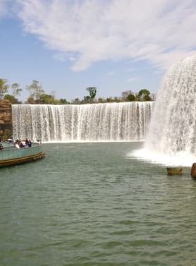 22657 ทัวร์จีน วัน 3 คืน ZGKMG-2605KY ทุ่งมัสตาร์ด หุบเขาซากุระอี้เหลียง สวนน้ำตกคุนหมิง (ซากุระ) 4 บิน Kunming Airlines