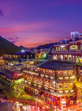 22754 ทัวร์ไต้หวัน วัน 3 คืน BT-TPE23_VZ ตลาดไถจงไนท์มาเก็ต วัดเหวินหวู่ ล่องเรือชมความงามของทะเลสาบสุริยันจันทรา 4 บิน VietJet Air