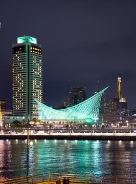 22777 ทัวร์ญี่ปุ่น วัน 4 คืน โกเบ พอตทาวเวอร์ สวนสมุนไพรนุโนะบิคิ ย่านอิเนะโนะฟุนายะ วัดคัตสึโอจิ 6 บิน ไทยแอร์เอเชียเอกซ์