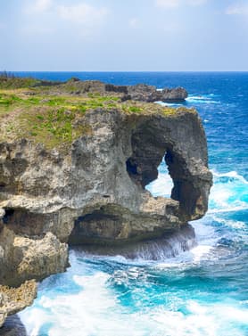 22807 ทัวร์ญี่ปุ่น วัน 3 คืน FD038 พิพิธภัณฑ์สัตว์น้ำชุราอูมิ ผามันซาโมะ อเมริกัน วิลเลจ ปราสาทชูริ 4 บิน Thai AirAsia