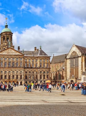 22878 ทัวร์ยุโรป วัน 6 คืน GO3FRA-TG018 จัตุรัสโรเมอร์ ศาลาว่าการ ถนนช้อปปิ้งซายล์ 9 บิน การบินไทย