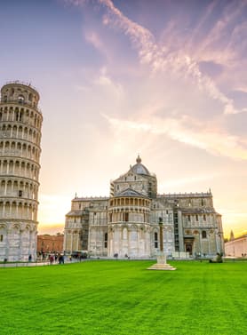 22880 ทัวร์ยุโรป วัน 6 คืน GO3FCO-EK016 จัตุรัสกัมโป เดย์ มีราโกลี หอเอนปิซ่า เกาะเวนิส มหาวิหารแห่งเมืองมิลาน 9 บิน Emirates Airline