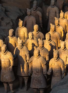 22935 ทัวร์จีน วัน 4 คืน PV-CNXB01-ZH วัดเส้าหลิน วัดป่าเจดีย์ ถ้ำหลงเหมิน สุสานทรานจิ๋นซี 5 บิน Shenzhen Airlines