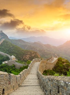 22944 ทัวร์จีน วัน 3 คืน PCN-PKX65-VZ จัตตุรัสอันเทียนเหมิน ถนนหวังฝู่จิ่ง กำแพงเมืองจีนด่านเจวียงกวน ซานหลี่ถุน 5 บิน ไทยเวียตเจ็ท