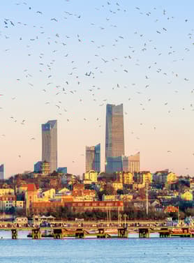 22981 ทัวร์จีน วัน 5 คืน 2UTAO-CZ001 ย่านซาจื่อโข่ว พิพิธภัณฑ์โรงเบียร์ชิงเต่า ถนนริมหาด คบเพลิงหมายเลข 8 6 บิน China Southern Airlines