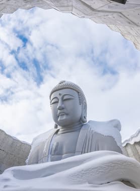 23008 ทัวร์ญี่ปุ่น วัน 3 คืน ZGCTS-2608VZ จิโกกุดานิ ศาลเจ้าฮอกไกโด โรงงานช็อกโกแลต อุทยานโมอาย 5 บิน ไทยเวียตเจ็ท