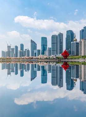 23013 ทัวร์จีน วัน 4 คืน BT-TAO02_SC วาฬโดดเดี่ยว ท่าเรือชาวประมงไฮชาง ถนนเฉาหยาง สวนสาธารณะไห่หยวน 6 บิน Shandong Airlines