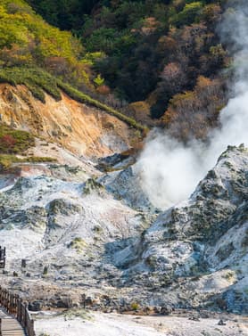 23015 ทัวร์ญี่ปุ่น วัน 4 คืน PJPCTS17-VZ ทะเลสาบโทยะ คลองโอตารุ หุบเขานรกจิโกกุดานิ ทานุกิโคจิ 6 บิน ไทยเวียตเจ็ท