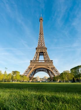 23029 ทัวร์ยุโรป วัน 7 คืน BT-EUR278_QR จัตุรัสทรอกาเดโร หอไอไฟล พิพิธภัณฑ์ลูฟร์ พระราชวังแวร์ซายส์ 9 บิน Qatar Airways