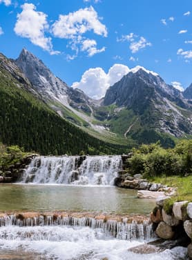 23064 ทัวร์จีน วัน 3 คืน SPHZ-CD10 อุทยานปี้เผิงโกว ร้านหนังสือจงชูเก๋อ จตุรัสหยางเทียนวู่ 4 บิน เฉิงตู แอร์ไลน์