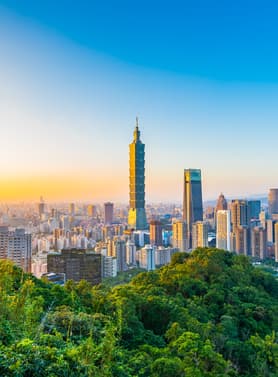 23085 ทัวร์ไต้หวัน วัน 5 คืน VZ-TPEED01 ตลาดกลาง 6 บิน ไทยเวียตเจ็ท