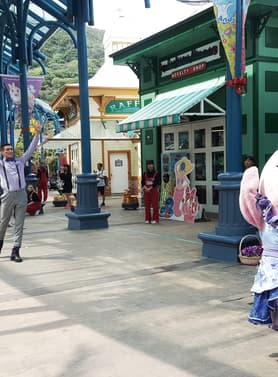 23090 ทัวร์ไต้หวัน วัน 4 คืน SL-HUNSK01 อนุสรณ์สถานเจียงไคเชค วัดหลงซาน เหราเหอไนท์มาร์เก็ต สวนสนุกฟาร์กลอรี่โอเชี่ยนปาร์ค 5 บิน Thai Lion Air