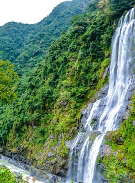 23094 ทัวร์ไต้หวัน วัน 3 คืน VZ-SP05 ล่องเรือทะเลสาบสุริยันจันทรา ถนนสายเก่าอูไหล น้ำตกอูไหล 5 บิน ไทยเวียตเจ็ท