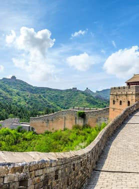 23112 ทัวร์จีน วัน 4 คืน ZGPEK-2608CA จัตุรัสเทียนอันเหมิน พระราชวังต้องห้าม ซากุระยู้หยวนพาร์ค 5 บิน Air China